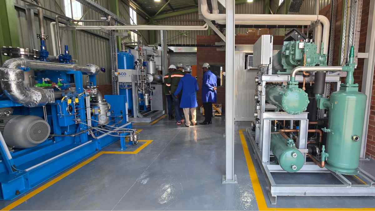 Empowering Communities and Creating Jobs